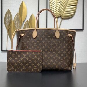 Louis Vuitton Neverfull GM